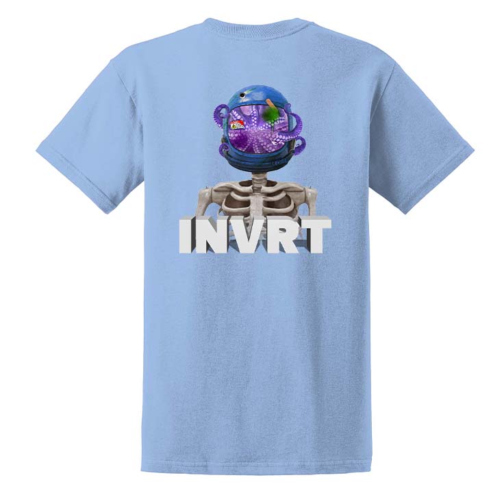 Astronaut Tee